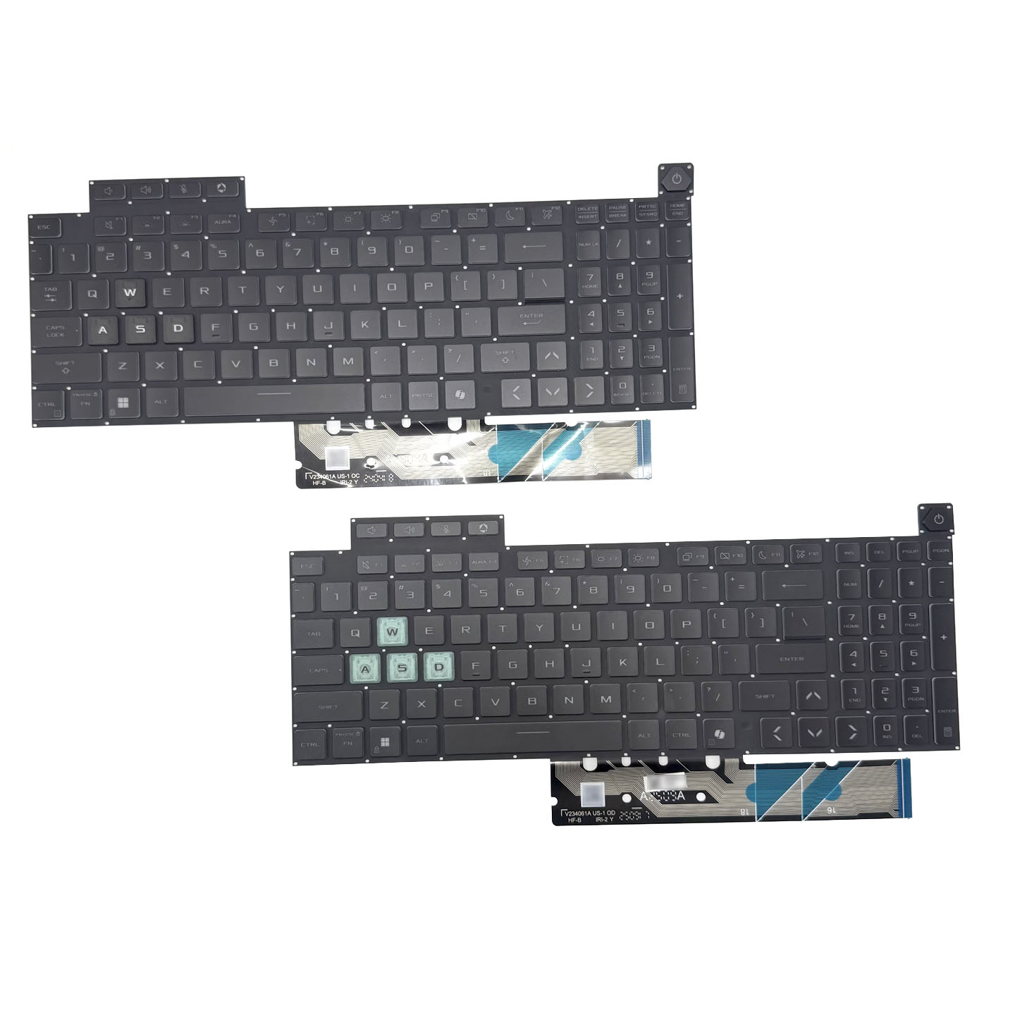 Voor Tianxuan 7Pro Max Fa808 T - Gaming Keyboard 2026 recensie en prijs