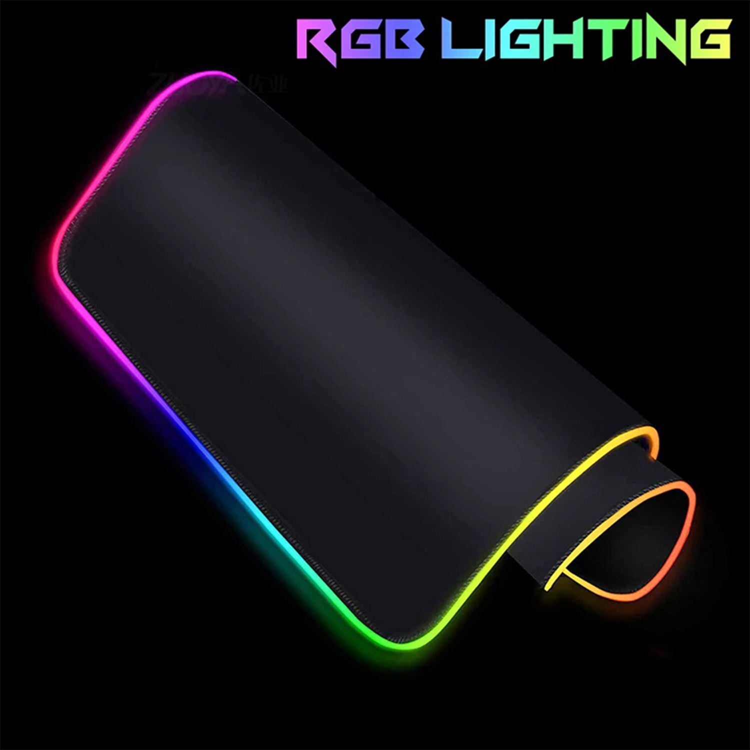 RGB-muismat Hoshimi Miyabi ‌   - Gaming Keyboard No Rgb recensie en prijs