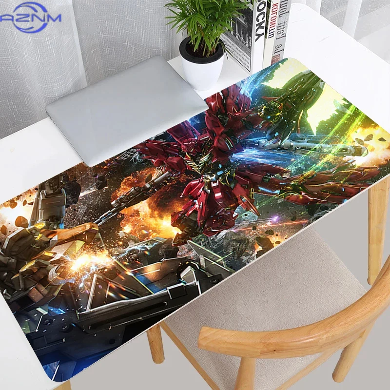 Grote gaming-muismat, computer - Gaming Keyboard High Ground recensie en prijs