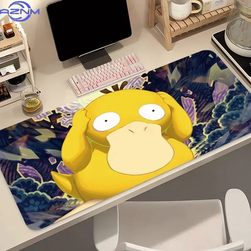 Pokemon Psyduck mini-muismat v - Gaming Keyboard Mini recensie en prijs