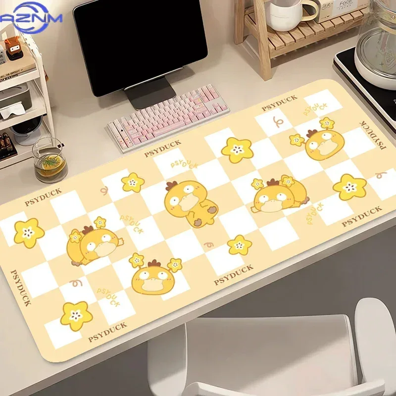 Pokemon Psyduck mini-muismat v - Gaming Keyboard Mini recensie en prijs