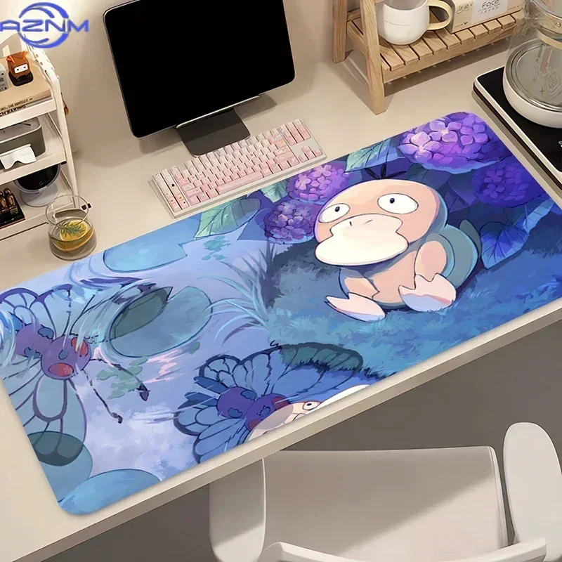 Pokemon Psyduck mini-muismat v - Gaming Keyboard Mini recensie en prijs