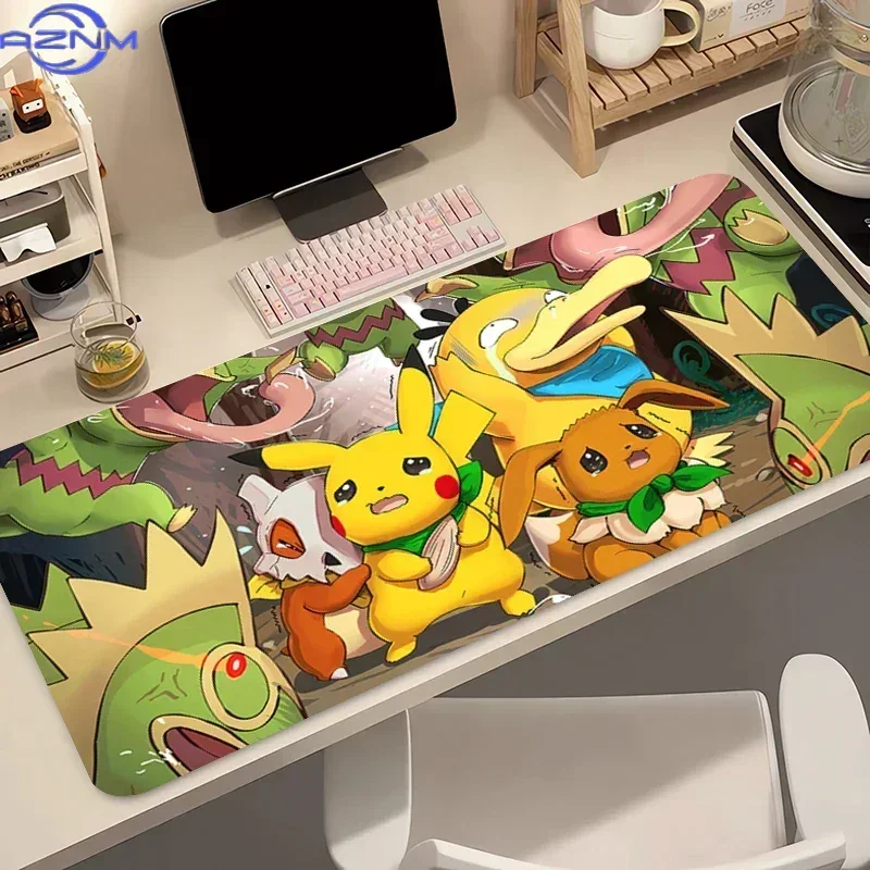 Pokemon Psyduck mini-muismat v - Gaming Keyboard Mini recensie en prijs