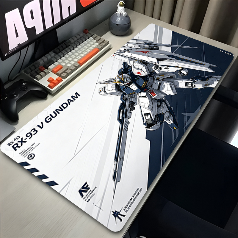 Grote muismat, populaire gamin - Gaming Keyboard Nearby recensie en prijs