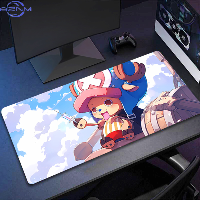 Anime Gaming Speed Muismat Ani - Gaming Keyboard High Ground recensie en prijs