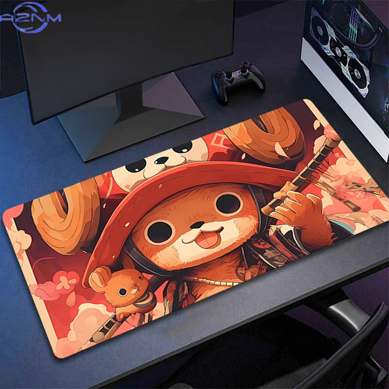 Anime Gaming Speed Muismat Ani - Gaming Keyboard High Ground recensie en prijs